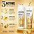 Kit Pantene Molecular Bond Repair: Shampoo 300ml e Condicionador 250ml - Imagem 4