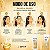 Kit Pantene Molecular Bond Repair: Shampoo 300ml e Condicionador 250ml - Imagem 5