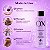 Shampoo Ox Glicólico 600ml - Imagem 7