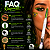 Lápis Holográfico Para Olhos Luisance Aurora Com Apontador Verde Ref. L17005 - Imagem 6