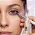 Lápis Holográfico Para Olhos Luisance Aurora Com Apontador Purpura Ref. L17005 - Imagem 3