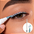 Lápis Holográfico Para Olhos Luisance Aurora Com Apontador Cristal Ref. L17005 - Imagem 3
