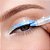 Lápis Holográfico Para Olhos Luisance Aurora Com Apontador Cristal Ref. L17005 - Imagem 3