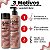 Kit Kolene By Camilla De Lucas Nutri Bond: Shampoo 300ml e Goma Ultraformatadora 500ml - Imagem 5
