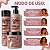 Kit Kolene By Camilla De Lucas Nutri Bond: Shampoo 300ml, Máscara 500g e Leave-in 500ml - Imagem 6