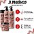 Kit Kolene By Camilla De Lucas Nutri Bond: Shampoo 300ml, Máscara 500g, Leave-in 500ml e Goma Capilar 500ml - Imagem 5