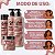 Kit Kolene By Camilla De Lucas Nutri Bond: Shampoo 300ml, Máscara 500g, Leave-in 500ml e Goma Capilar 500ml - Imagem 6