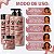 Kit Kolene By Camilla De Luccas Nutri Bond: Shampoo, Condicionador 300ml, Máscara 500g, Leave-in 500ml e Goma Capilar 500ml - Imagem 6
