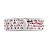 Faixa De Cabelo Klass Vough By Hello Kitty Hair Band Vbhk-02a - Imagem 1