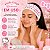Faixa De Cabelo Klass Vough By Hello Kitty Hair Band Vbhk-02a - Imagem 6