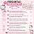 Faixa De Cabelo Klass Vough By Hello Kitty Hair Band Vbhk-02a - Imagem 9