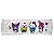 Faixa De Cabelo Klass Vough By Hello kitty And Friends Hair Band Vbhk-02b - Imagem 1