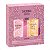 Kit Jequiti Sabrina Sato Desodorante Colônia Feminina Splash Edição Especial 115ml Com 2 - Imagem 3