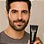 Kit Jequiti Malte Black: Shampoo 60ml e Desodorante Colônia Masculina 25ml - Imagem 4