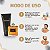 Kit Jequiti Malte Black: Shampoo 60ml e Desodorante Colônia Masculina 25ml - Imagem 6