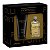 Kit Jequiti Portiolli Gold: Shampoo 3 em 1 60ml e Desodorante Colônia Masculina 25ml - Imagem 1