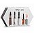 Kit Impala Ju Paes Virando O Jogo Peça Rara: Esmalte, Verniz Gloss, Sérum e Lip Oil - Imagem 1