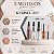 Kit Impala Ju Paes Virando O Jogo Peça Rara: Esmalte, Verniz Gloss, Sérum e Lip Oil - Imagem 4