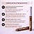 Máscara Para Sobrancelhas Ruby Rose Brow Thick 02-Medium Hb-f2800-2 - Imagem 8