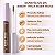 Máscara Para Sobrancelhas Ruby Rose Brow Thick 03-Dark Hb-f2800-3 - Imagem 2