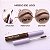 Máscara Para Sobrancelhas Ruby Rose Brow Thick 03-Dark Hb-f2800-3 - Imagem 6