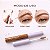 Máscara Para Sobrancelhas Ruby Rose Brow Thick 01-Light Hb-f2800-1 - Imagem 6
