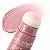 Blush Líquido Com Esponja Miss Rôse Fosco Macio 01 14ml - Imagem 5