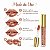 Lip Gloss Com Brilho Luisance Amber Ref.: L3279 - Imagem 8