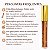 Lip Gloss Com Brilho Luisance Amber Ref.: L3279 - Imagem 9