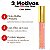 Lip Gloss Com Brilho Luisance Model Ref.: L3279 - Imagem 7