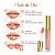 Lip Gloss Com Brilho Luisance Model Ref.: L3279 - Imagem 8