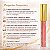 Lip Gloss Com Brilho Luisance Encanto Ref.: L3279 - Imagem 6