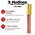 Lip Gloss Com Brilho Luisance Seda Ref.: L3279 - Imagem 7