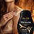 Loção Deo Hidratante Corporal Muriel Árabe 200ml - Imagem 3