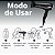 Secador Lizz Duo Maxx 2000w Bivolt + Mimo - Imagem 6