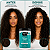 Creme Para Pentear Kolene #SuperFinalizadores Brilho Poderoso 1kg - Imagem 5