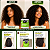 Gelatina Kolene #Super Finalizadores Volumão 500g - Imagem 4