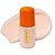 Base Matte Mari Maria Makeup Cover Up Fps 35 Cor Mm02r - Imagem 3