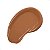 Base Matte Mari Maria Makeup Cover Up Fps 35 Cor Mm16n - Imagem 2