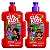 Kit Cia Da Natureza Praia Lisinhos Tropicais: Shampoo, Condicionador 250ml, Balde e Acessórios - Imagem 4