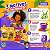 Kit Cia Da Natureza Praia Cachinhos Naturais: Shampoo, Condicionador 250ml, Balde e Acessórios - Imagem 8