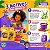 Kit Cia Da Natureza Praia Cachinhos Naturais: Shampoo, Condicionador 250ml, Balde e Acessórios - Imagem 9