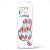 Unhas Postiças imPress Kiss Ny Color FX Last Call IMCF050C - Imagem 1