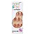 Unhas Postiças imPress Kiss Ny Color FX Last Call IMCF050C - Imagem 1