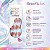 Unhas Postiças imPress Kiss Ny Color FX Last Call IMCF050C - Imagem 2