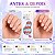 Unhas Postiças imPress Kiss Ny Color FX Last Call IMCF050C - Imagem 4