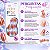 Unhas Postiças imPress Kiss Ny Color FX Last Call IMCF050C - Imagem 7