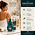 Kit Presente Paixão Bridgerton Dama De Prata: Loção Hidratante Corporal 200ml e Loção De Mãos 75g - Imagem 2