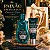 Kit Presente Paixão Bridgerton Dama De Prata: Loção Hidratante Corporal 200ml e Loção De Mãos 75g - Imagem 3