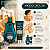 Kit Presente Paixão Bridgerton Dama De Prata: Loção Hidratante Corporal 200ml e Loção De Mãos 75g - Imagem 7